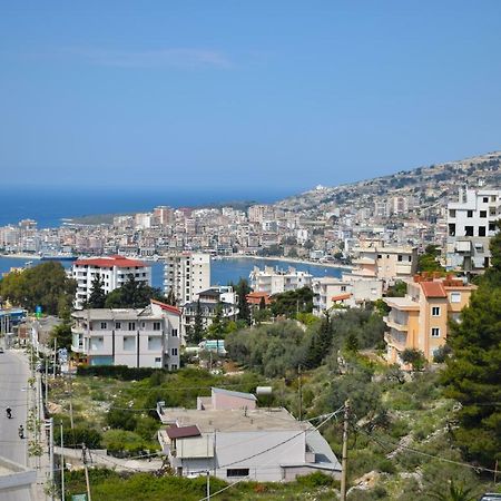 Saranda View Apartments Bagian luar foto