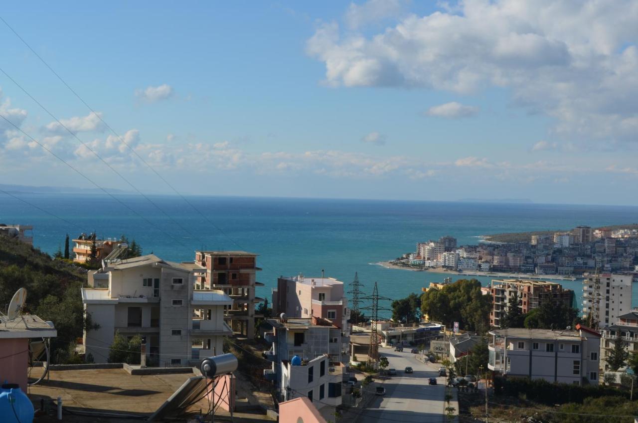 Saranda View Apartments Bagian luar foto