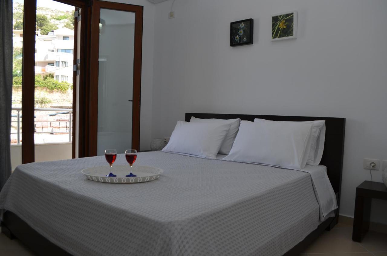 Saranda View Apartments Bagian luar foto